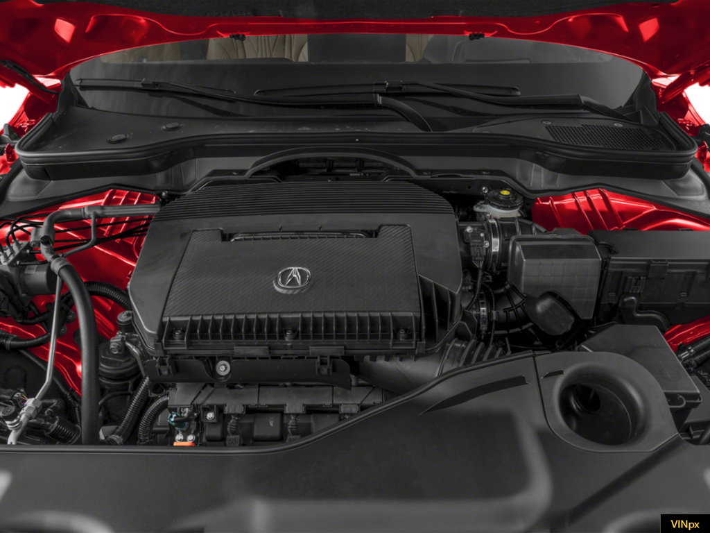 new 2026 Acura MDX car, priced at $68,250