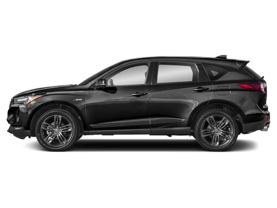 used 2022 Acura RDX car, priced at $36,888