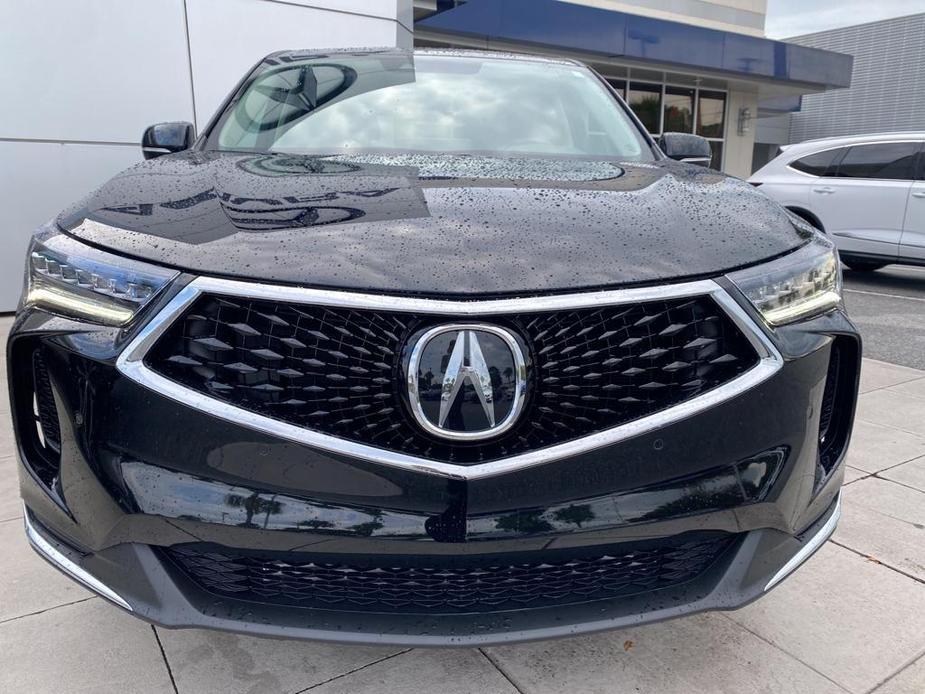 new 2024 Acura RDX car, priced at $48,950