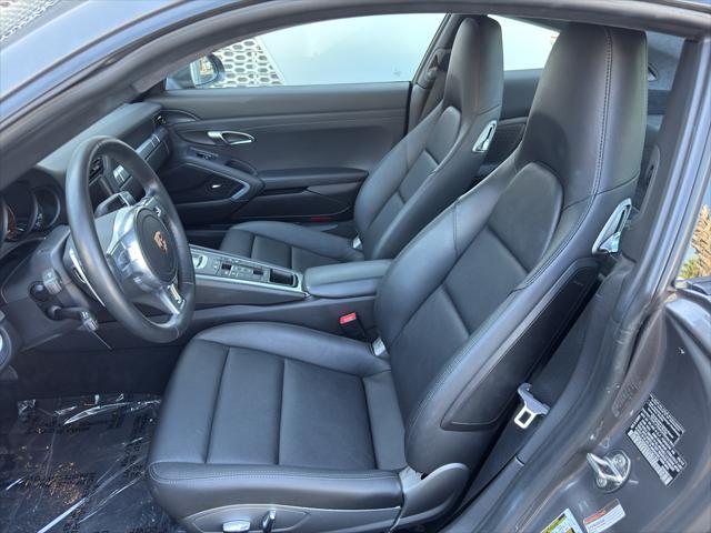 used 2013 Porsche 911 car, priced at $69,888