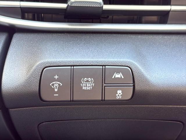 used 2022 Hyundai Elantra car, priced at $22,888