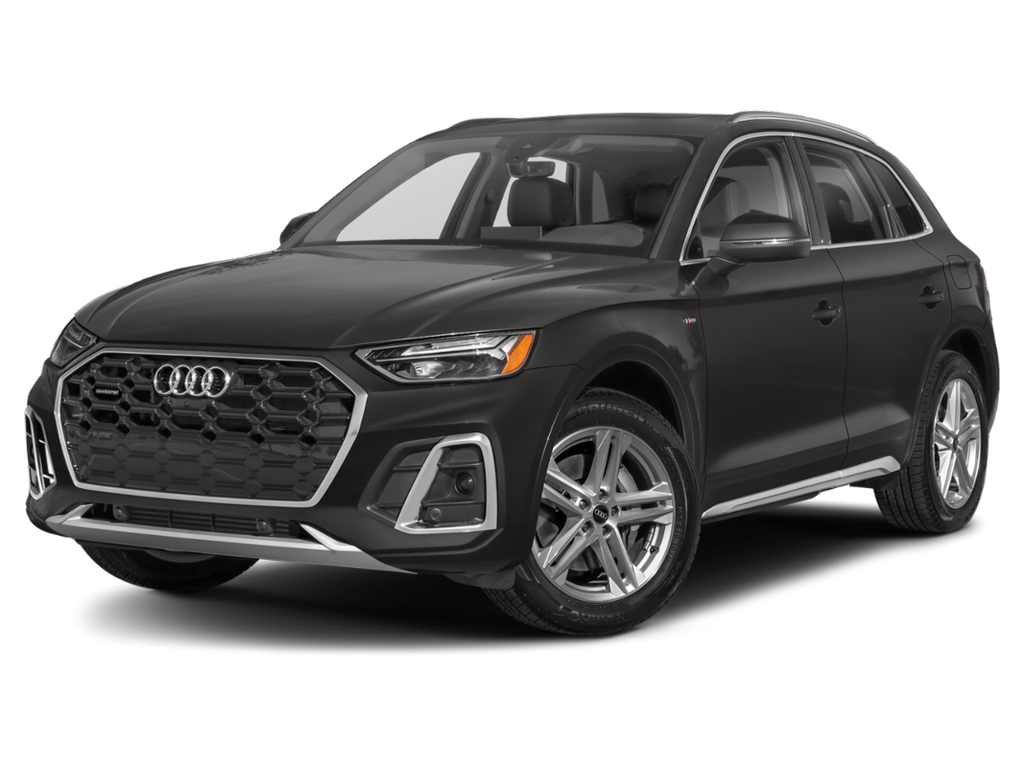 new 2025 Audi Q5 car, priced at $67,485