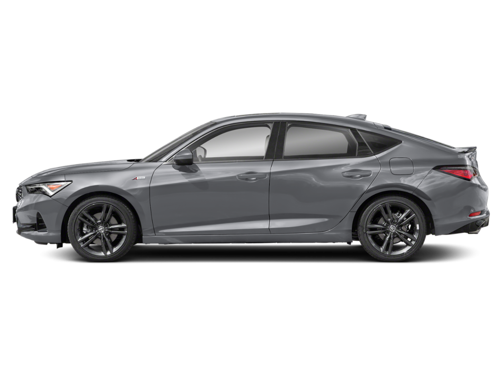 new 2025 Acura Integra car, priced at $36,795