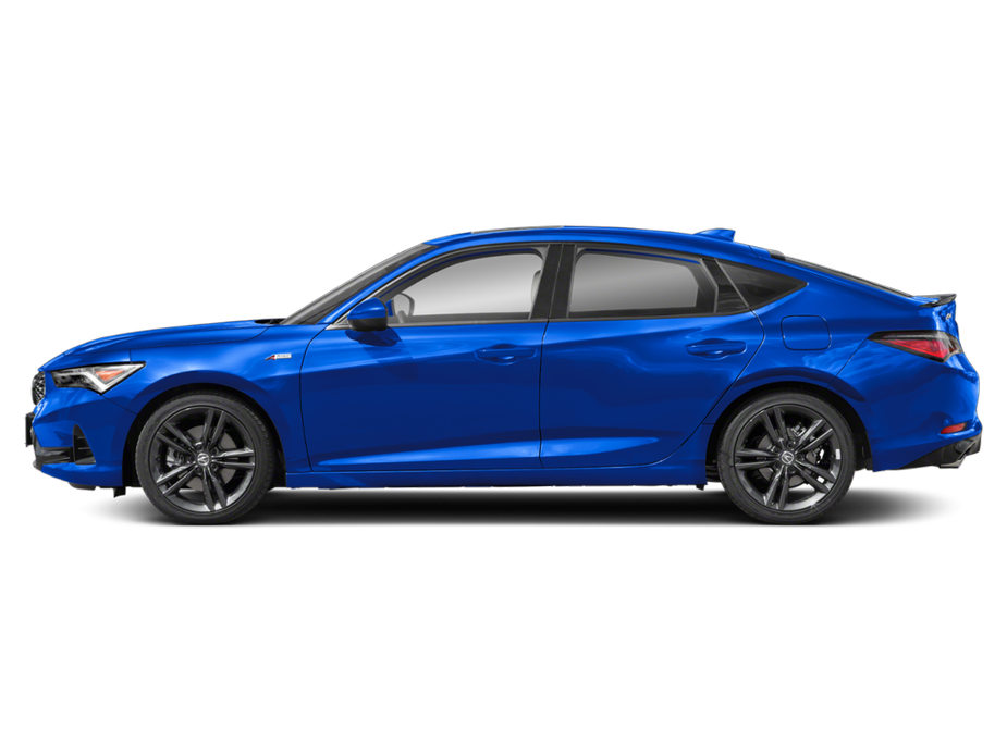 new 2025 Acura Integra car, priced at $36,795