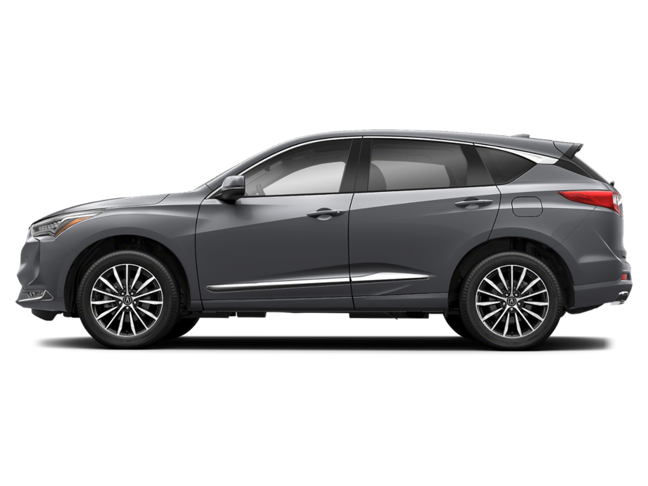 new 2025 Acura RDX car, priced at $49,250