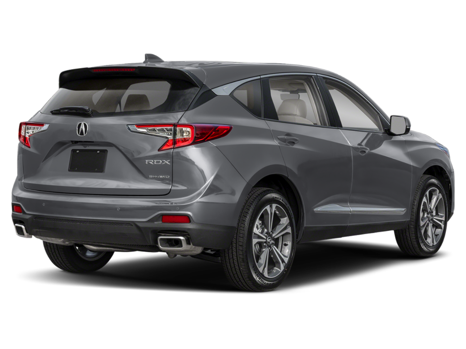 new 2025 Acura RDX car, priced at $49,250