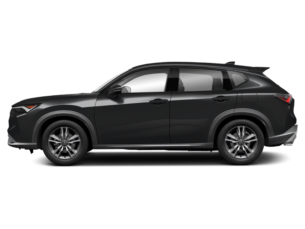 new 2025 Acura ADX car, priced at $36,350