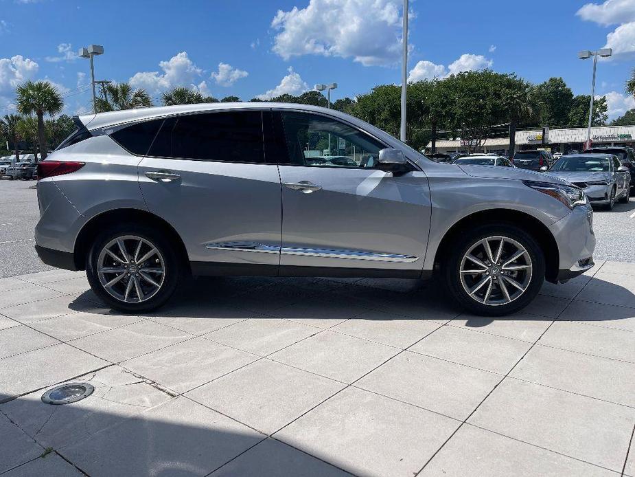 new 2024 Acura RDX car, priced at $48,350