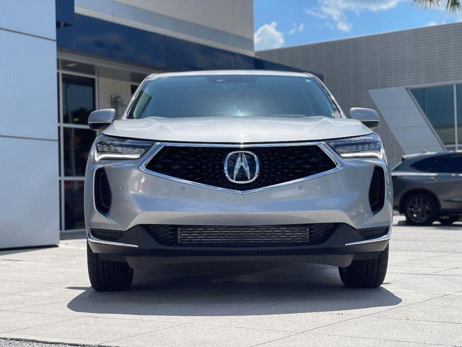 new 2024 Acura RDX car, priced at $48,350