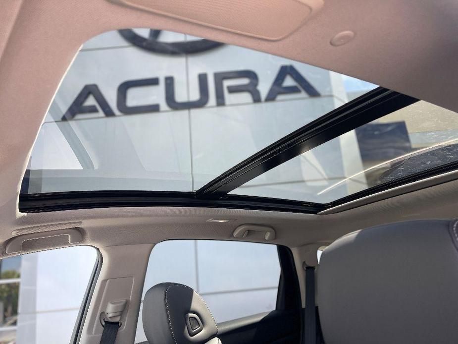 new 2024 Acura RDX car, priced at $48,350