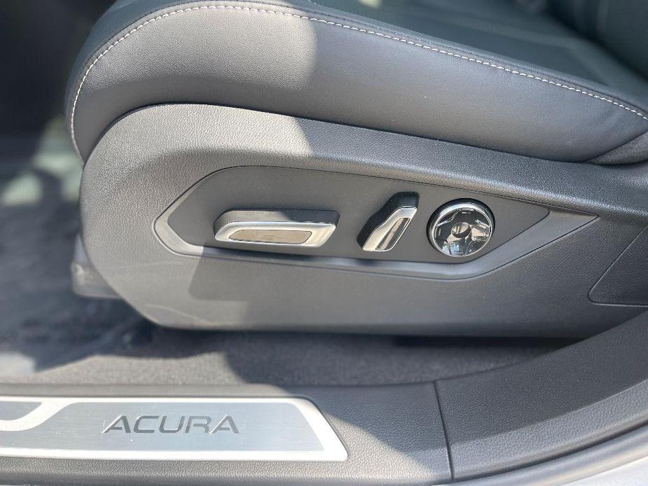 new 2024 Acura RDX car, priced at $48,350