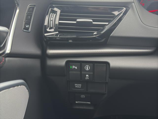 used 2024 Acura RDX car, priced at $43,877