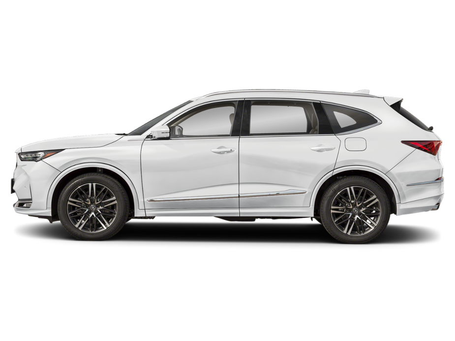 new 2025 Acura MDX car, priced at $68,250