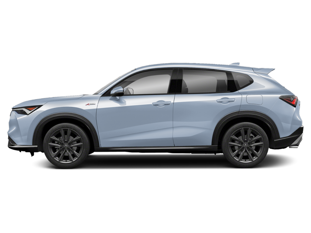 new 2025 Acura ADX car, priced at $39,350