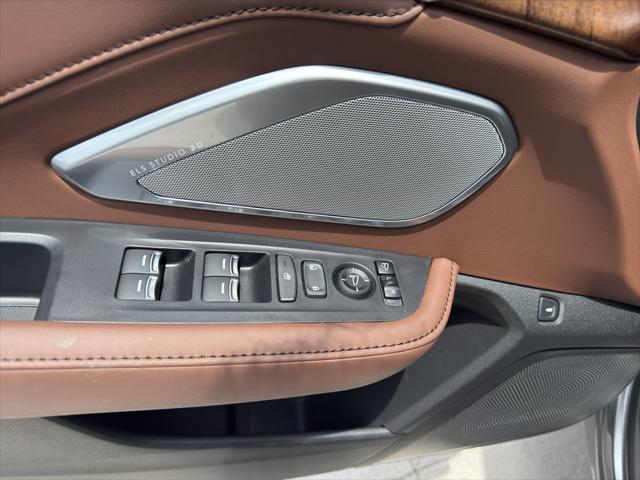 used 2022 Acura RDX car, priced at $38,888