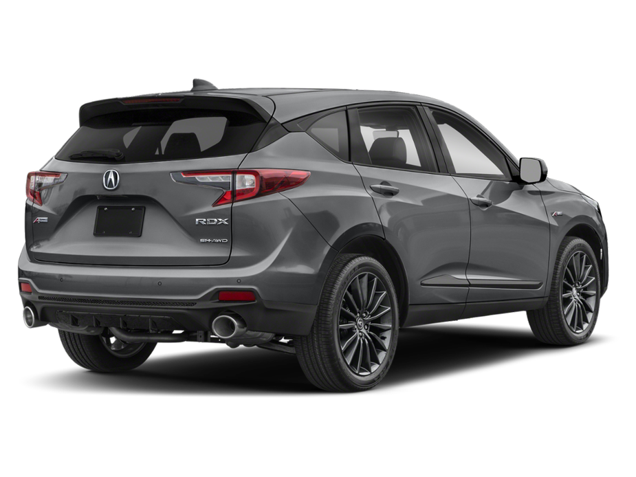 used 2022 Acura RDX car, priced at $38,888