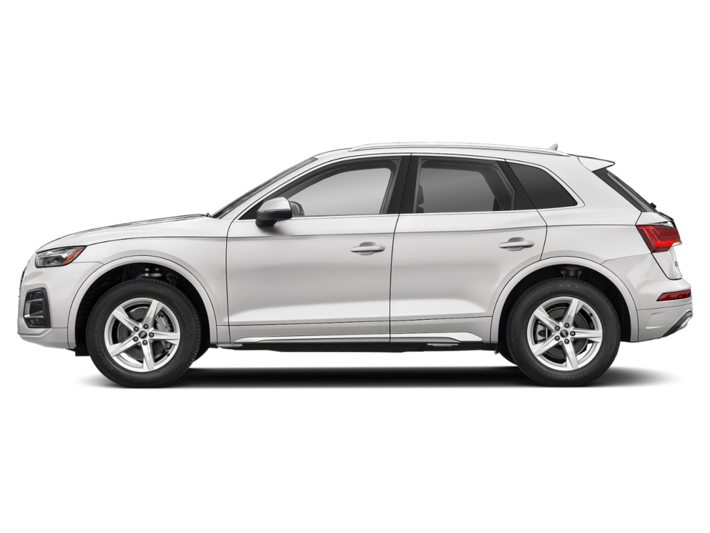 new 2025 Audi Q5 car, priced at $52,940