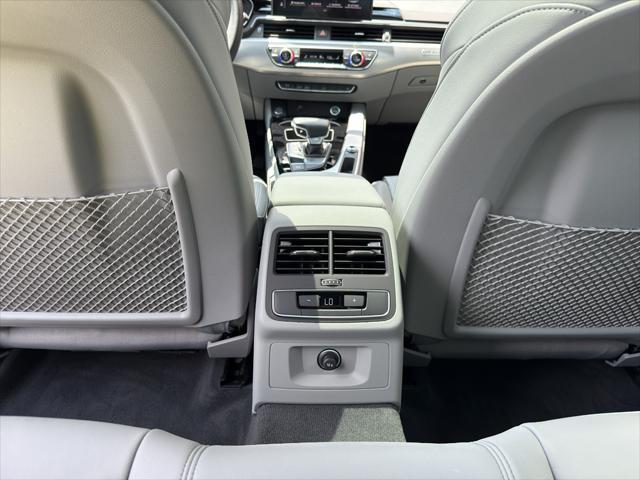 used 2024 Audi A5 Sportback car, priced at $39,988