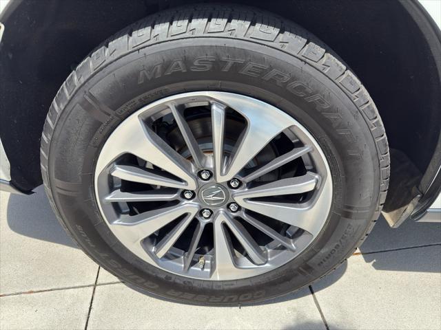 used 2017 Acura RDX car, priced at $18,888