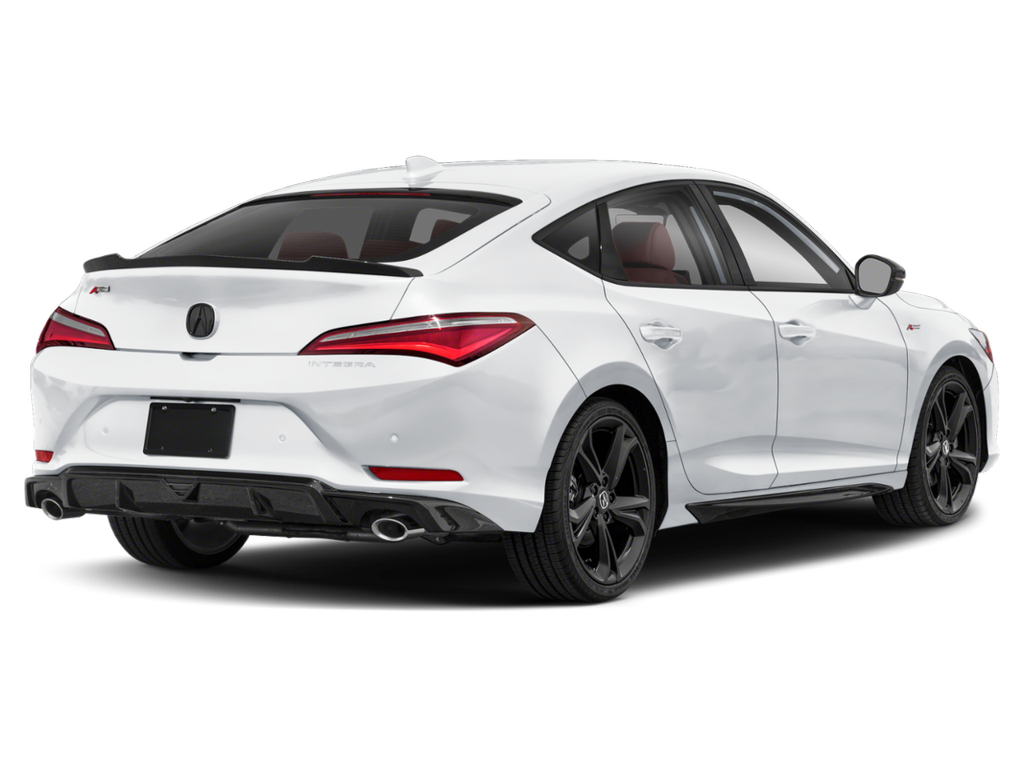 new 2025 Acura Integra car, priced at $39,795
