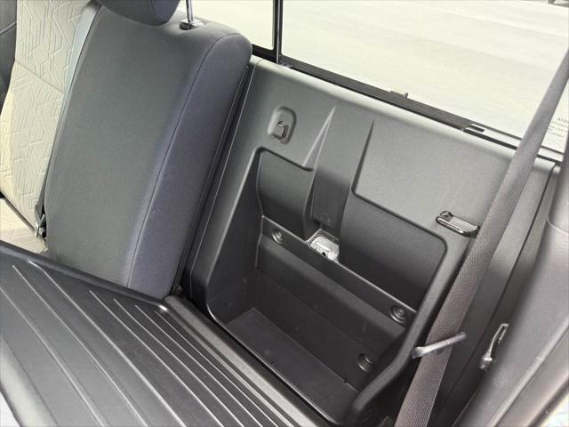 used 2021 Toyota Tacoma car, priced at $29,800