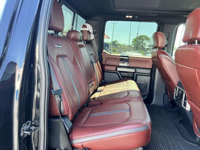 used 2022 Ford F-250 car, priced at $81,800