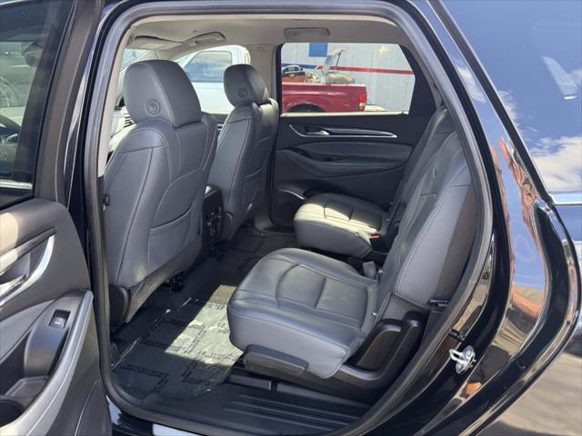 used 2019 Buick Enclave car, priced at $15,800