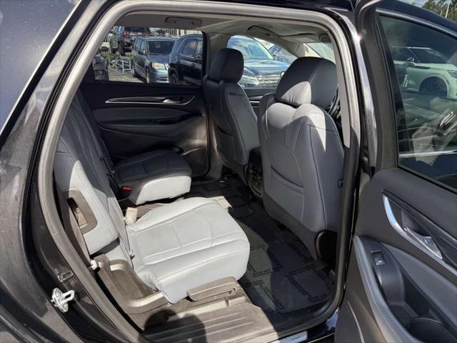 used 2019 Buick Enclave car, priced at $15,800