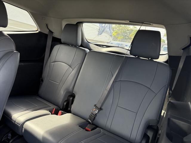 used 2019 Buick Enclave car, priced at $15,800