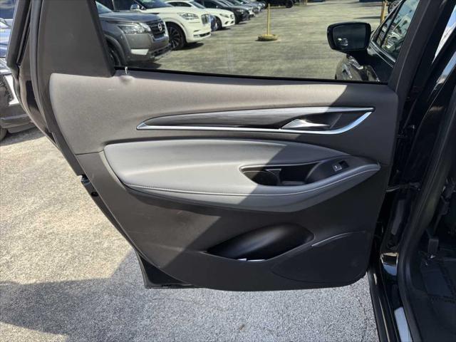 used 2019 Buick Enclave car, priced at $15,800