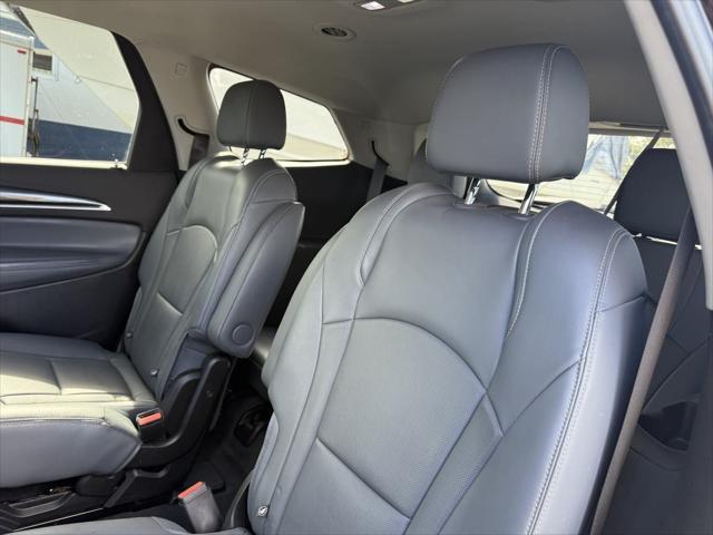 used 2019 Buick Enclave car, priced at $15,800