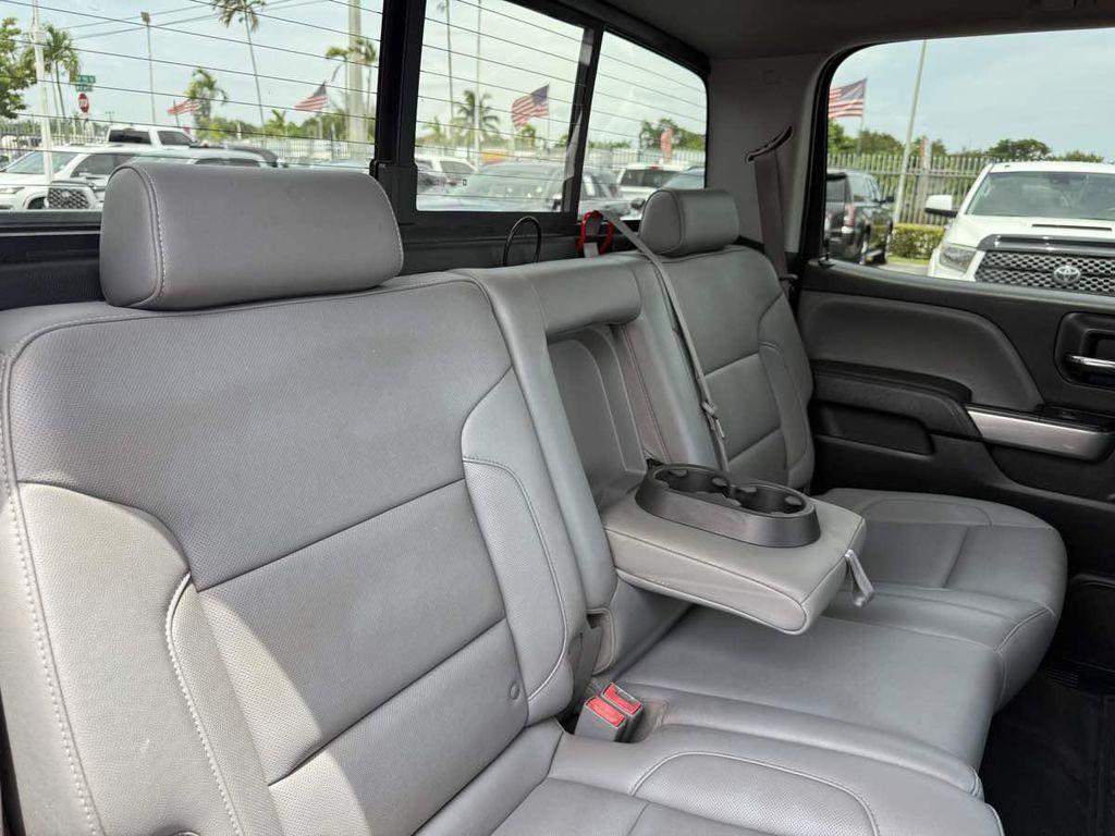 used 2016 Chevrolet Silverado 1500 car, priced at $19,800