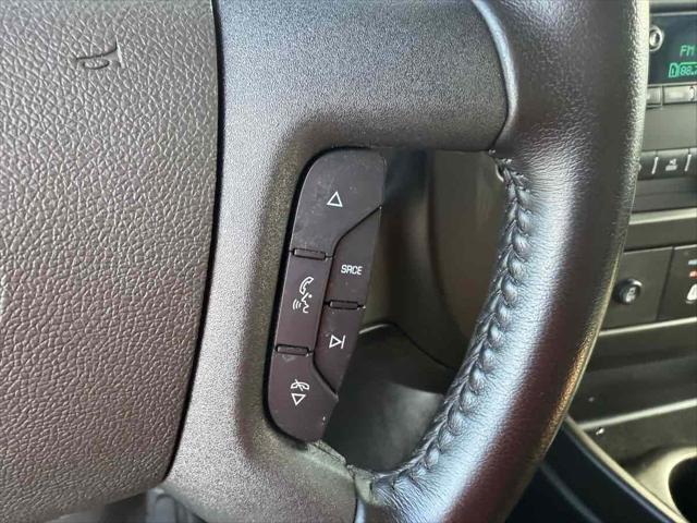 used 2023 GMC Savana 2500 car, priced at $30,800