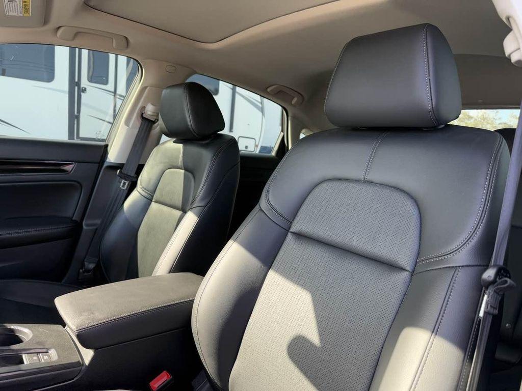 used 2024 Honda Civic car, priced at $22,950