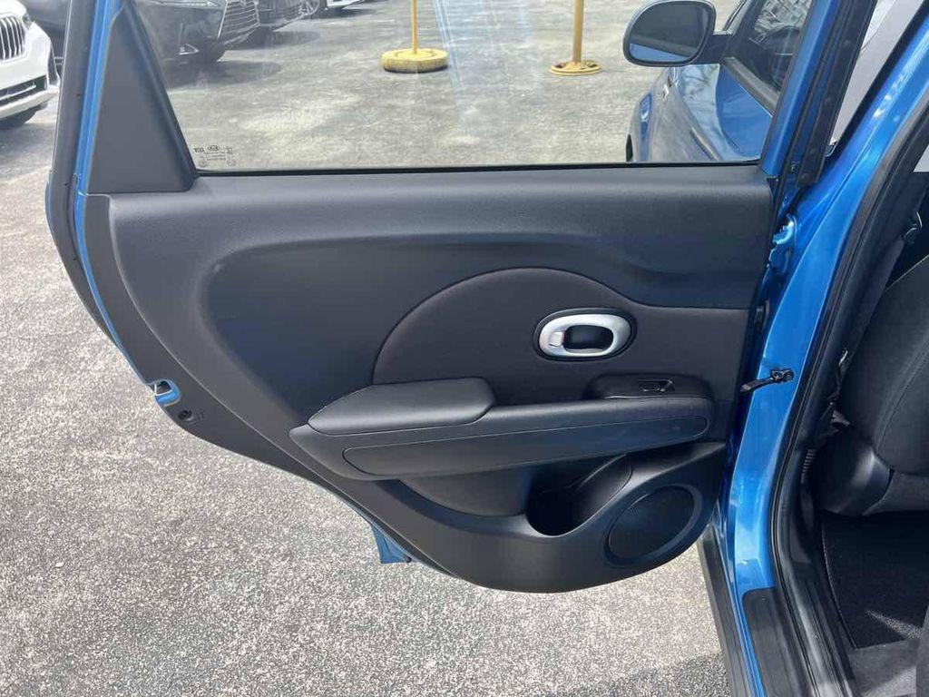 used 2016 Kia Soul car, priced at $7,450