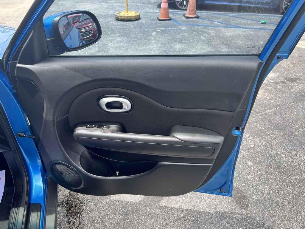 used 2016 Kia Soul car, priced at $7,450