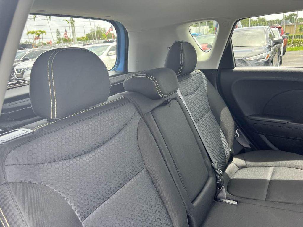 used 2016 Kia Soul car, priced at $7,450