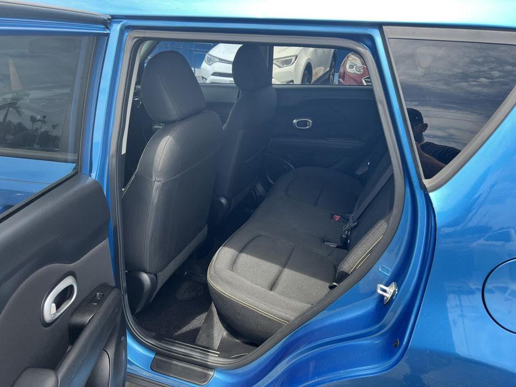 used 2016 Kia Soul car, priced at $7,450