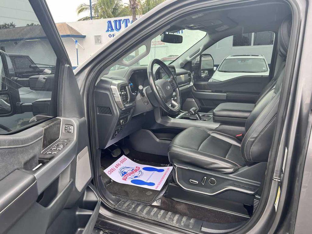 used 2021 Ford F-150 car, priced at $38,950