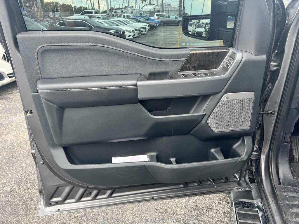 used 2021 Ford F-150 car, priced at $38,950