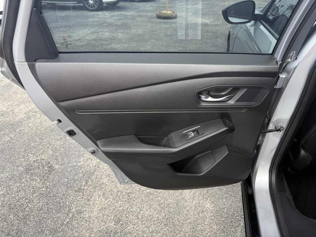 used 2024 Honda Accord Hybrid car, priced at $27,950