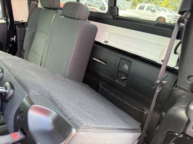 used 2025 Jeep Gladiator car, priced at $38,800