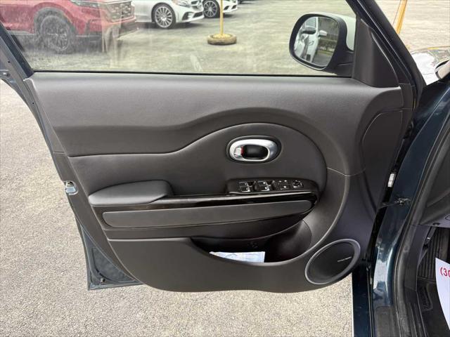 used 2018 Kia Soul car, priced at $11,800