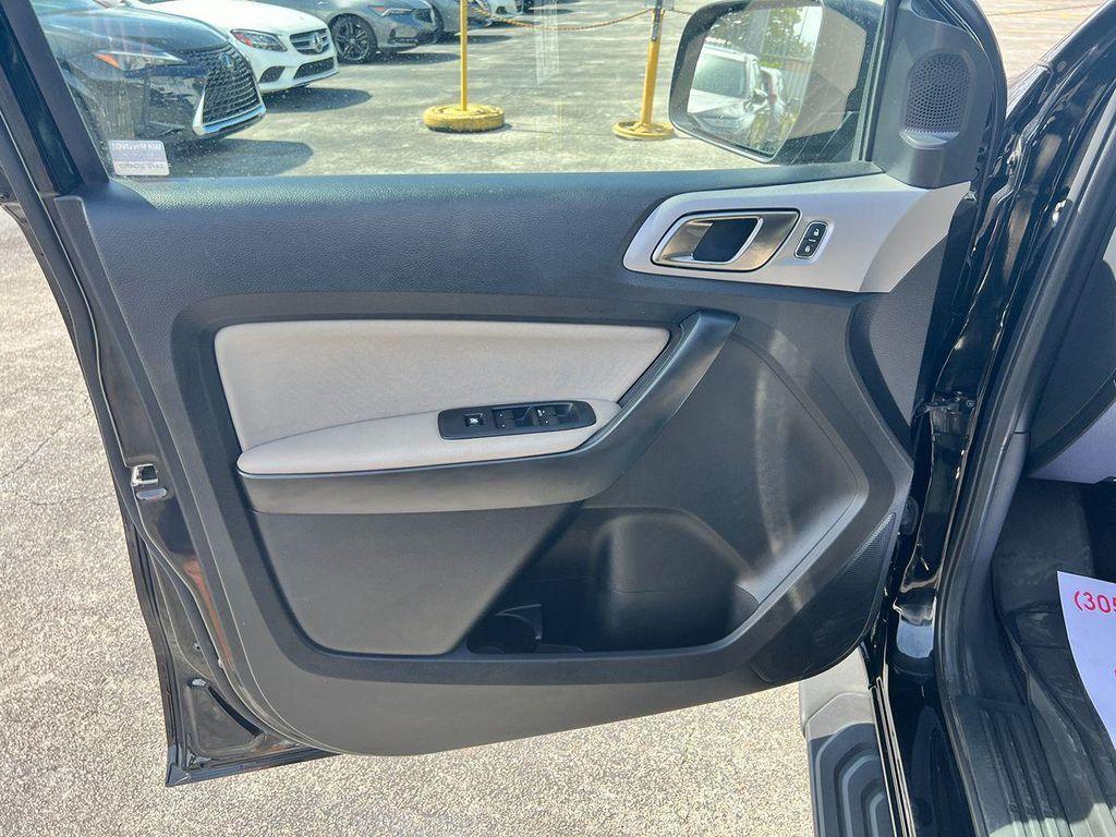 used 2021 Ford Ranger car, priced at $22,950