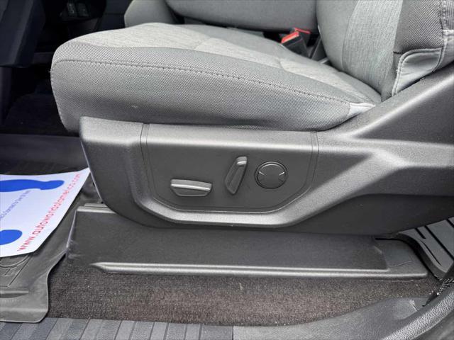 used 2023 Ford F-350 car, priced at $58,800