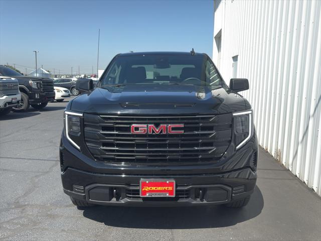 new 2025 GMC Sierra 1500 car, priced at $49,625