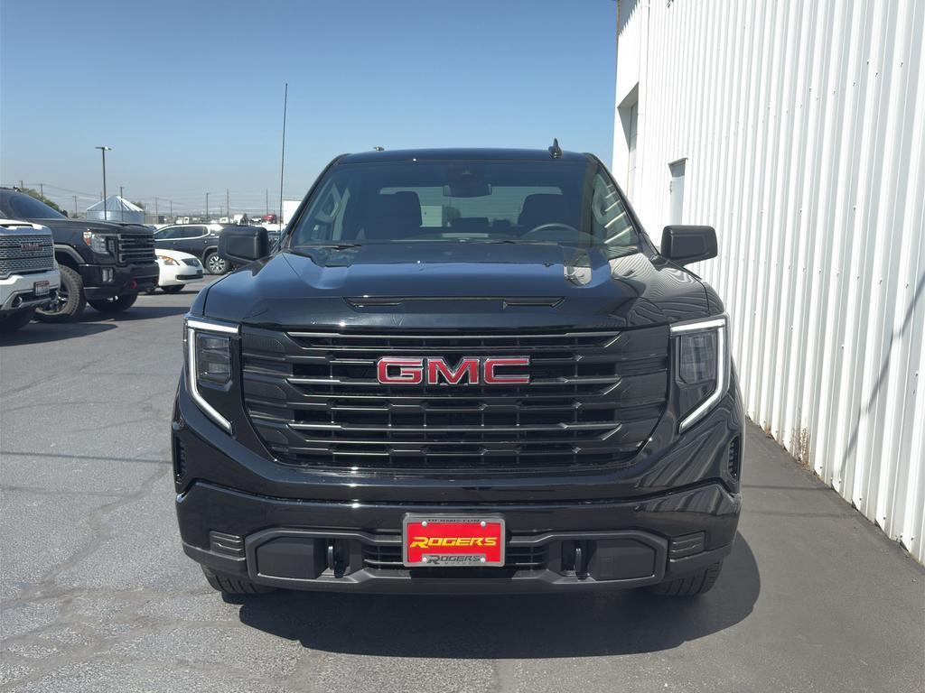 new 2025 GMC Sierra 1500 car, priced at $46,625
