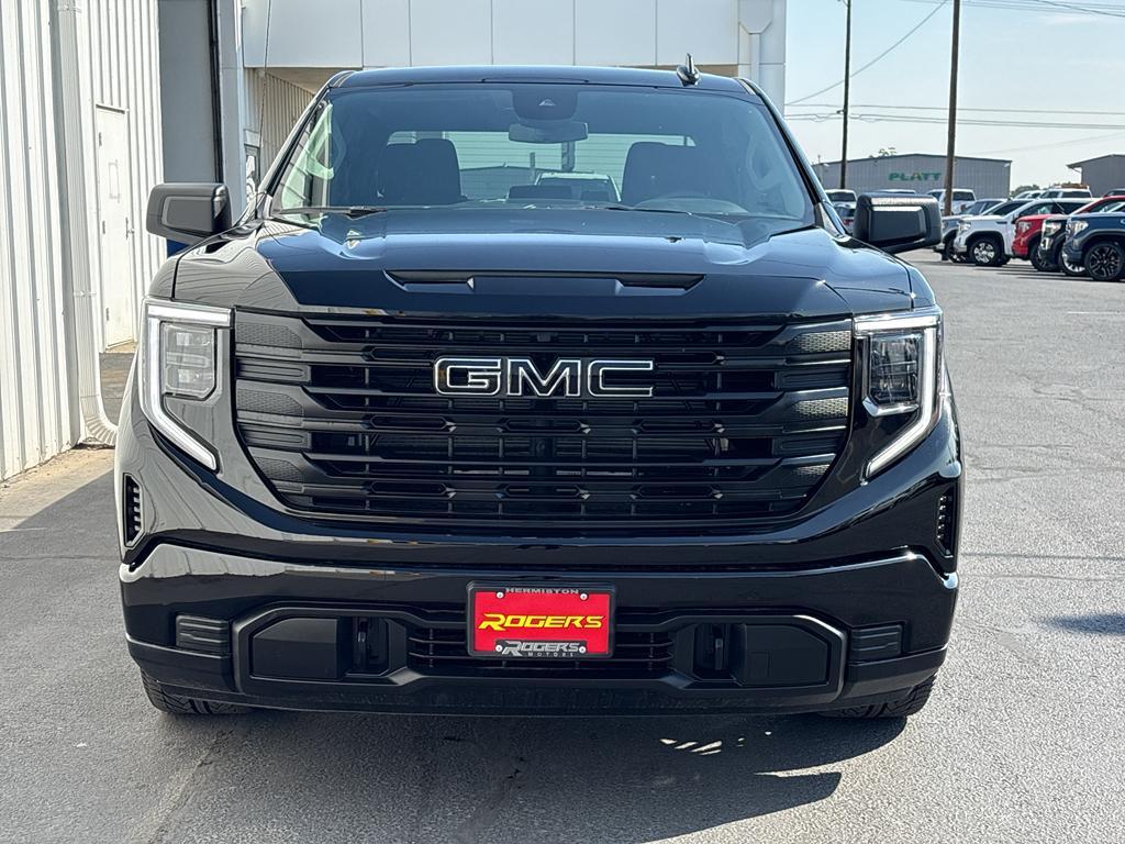 new 2025 GMC Sierra 1500 car, priced at $46,625
