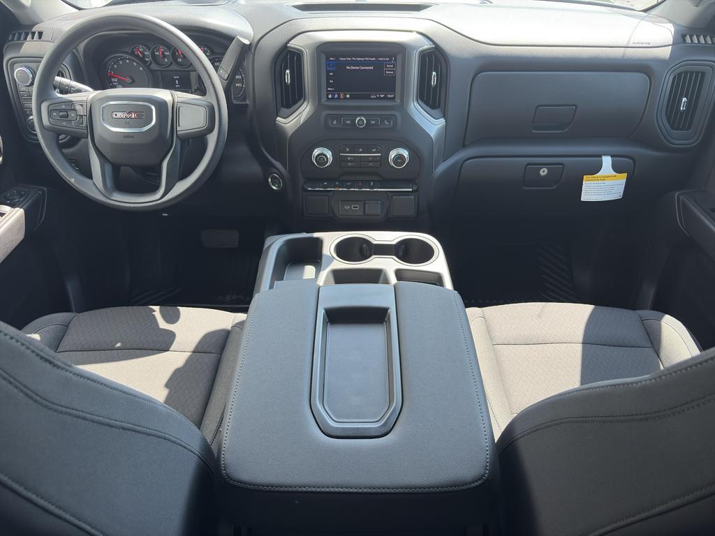 new 2025 GMC Sierra 1500 car, priced at $46,625
