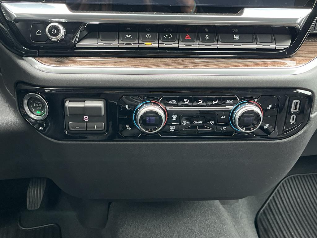 new 2026 GMC Sierra 1500 car